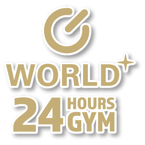 worldGYM